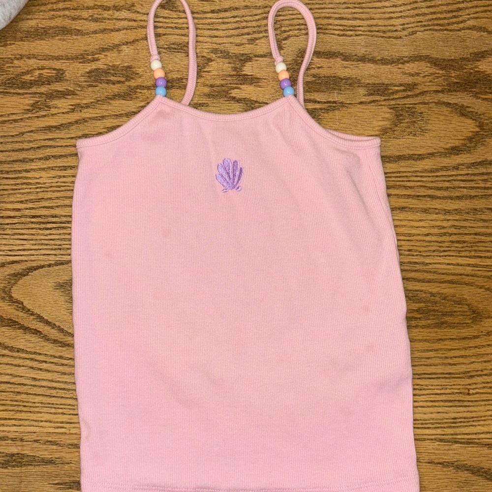 Girls top - Picture 1 of 2